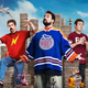 Image for article titled AMC grants geek wishes in new reality show